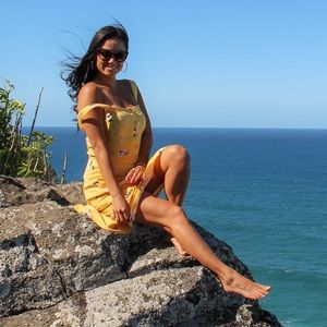 Meet your Posher, Sheena